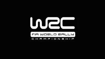 WRC - FIA World Rally Championship (EU) screen shot title